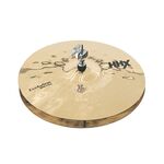 Sabian HHX 14" Evolution Hi-Hats cintányér