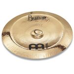 Meinl Byzance Brilliant 18" China kínai cintányér B18CH-B