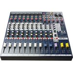 Soundcraft EFX8 analóg keverő