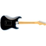Fender American Professional II Stratocaster RW Dark Night balkezes elektromos gitár