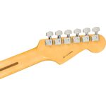 Fender American Professional II Stratocaster RW Dark Night balkezes elektromos gitár