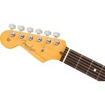 Fender American Professional II Stratocaster RW Dark Night balkezes elektromos gitár
