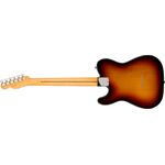 Fender American Professional II Telecaster RW 3-Color Sunburst elektromos gitár