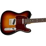 Fender American Professional II Telecaster RW 3-Color Sunburst elektromos gitár