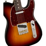 Fender American Professional II Telecaster RW 3-Color Sunburst elektromos gitár