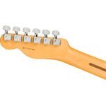 Fender American Professional II Telecaster RW Olympic White elektromos gitár