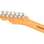 Fender American Professional II Telecaster RW Mystic Surf Green elektromos gitár