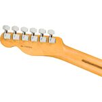 Fender American Professional II Telecaster RW Dark Night elektromos gitár