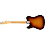 Fender American Professional II Telecaster MN 3-Color Sunburst elektromos gitár