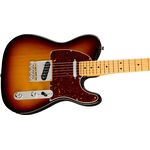 Fender American Professional II Telecaster MN 3-Color Sunburst elektromos gitár