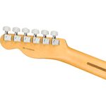 Fender American Professional II Telecaster MN 3-Color Sunburst elektromos gitár