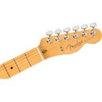 Fender American Professional II Telecaster MN 3-Color Sunburst elektromos gitár