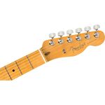 Fender American Professional II Telecaster MN Miami Blue elektromos gitár