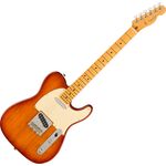 Fender American Professional II Telecaster MN Sienna Sunburst elektromos gitár