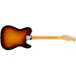 Fender American Professional II Telecaster RW 3-Color Sunburst balkezes elektromos gitár