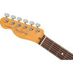 Fender American Professional II Telecaster RW 3-Color Sunburst balkezes elektromos gitár