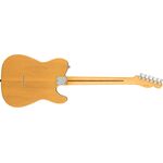 Fender American Professional II Telecaster MN Butterscotch Blonde balkezes elektromos gitár