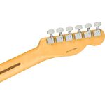Fender American Professional II Telecaster MN Butterscotch Blonde balkezes elektromos gitár