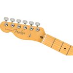 Fender American Professional II Telecaster MN Butterscotch Blonde balkezes elektromos gitár