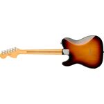 Fender American Professional II Telecaster Deluxe RW 3-Color Sunburst elektromos gitár