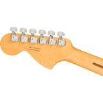 Fender American Professional II Telecaster Deluxe RW 3-Color Sunburst elektromos gitár