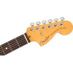Fender American Professional II Telecaster Deluxe RW 3-Color Sunburst elektromos gitár