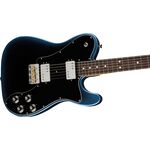 Fender American Professional II Telecaster Deluxe RW Dark Night elektromos gitár