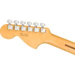 Fender American Professional II Telecaster Deluxe MN Olympic White elektromos gitár