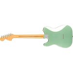 Fender American Professional II Telecaster Deluxe MN Mystic Surf Green elektromos gitár