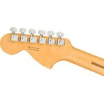 Fender American Professional II Telecaster Deluxe MN Mystic Surf Green elektromos gitár
