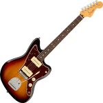 Fender American Professional II Jazzmaster RW 3-Color Sunburst elektromos gitár