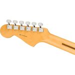 Fender American Professional II Jazzmaster RW 3-Color Sunburst elektromos gitár