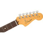 Fender American Professional II Jazzmaster RW 3-Color Sunburst elektromos gitár