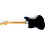 Fender American Professional II Jazzmaster RW Dark Night elektromos gitár