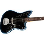 Fender American Professional II Jazzmaster RW Dark Night elektromos gitár