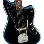 Fender American Professional II Jazzmaster RW Dark Night elektromos gitár
