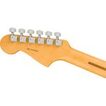 Fender American Professional II Jazzmaster RW Dark Night elektromos gitár