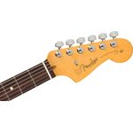 Fender American Professional II Jazzmaster RW Dark Night elektromos gitár