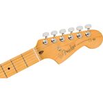 Fender American Professional II Jazzmaster MN Mystic Surf Green elektromos gitár