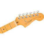 Fender American Professional II Jazzmaster MN Miami Blue elektromos gitár