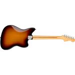 Fender American Professional II Jazzmaster RW 3-Color Sunburst balkezes elektromos gitár