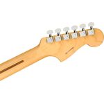 Fender American Professional II Jazzmaster RW 3-Color Sunburst balkezes elektromos gitár