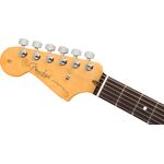 Fender American Professional II Jazzmaster RW 3-Color Sunburst balkezes elektromos gitár