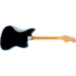 Fender American Professional II Jazzmaster RW Dark Night balkezes elektromos gitár