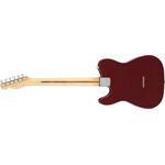 Fender American Performer Telecaster HUM RW Aubergine elektromos gitár