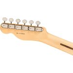 Fender American Performer Telecaster HUM RW Aubergine elektromos gitár