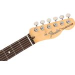 Fender American Performer Telecaster HUM RW Aubergine elektromos gitár