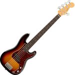 Fender American Professional II Precision Bass V RW 3-Color Sunburst elektromos basszusgitár
