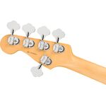 Fender American Professional II Precision Bass V RW 3-Color Sunburst elektromos basszusgitár
