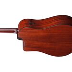 Ibanez AAD400CE-LGS Advanced Acoustic elektro-akusztikus gitár